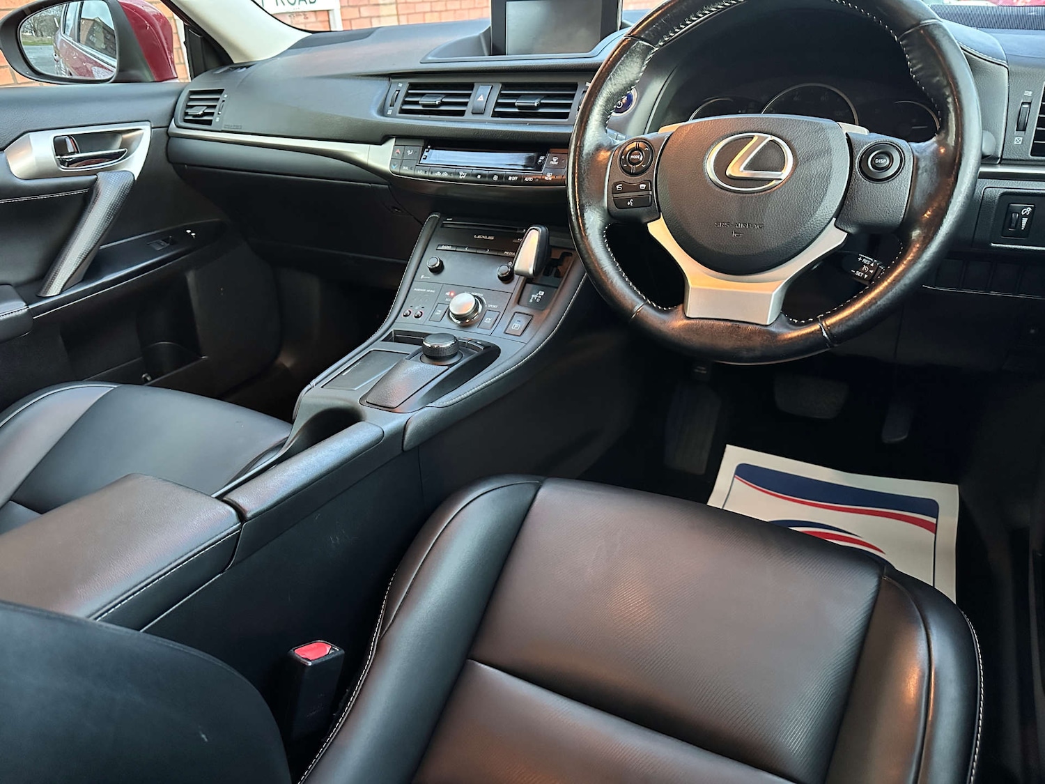 Used Lexus CT 2017 for sale - 76946151: Photo 15