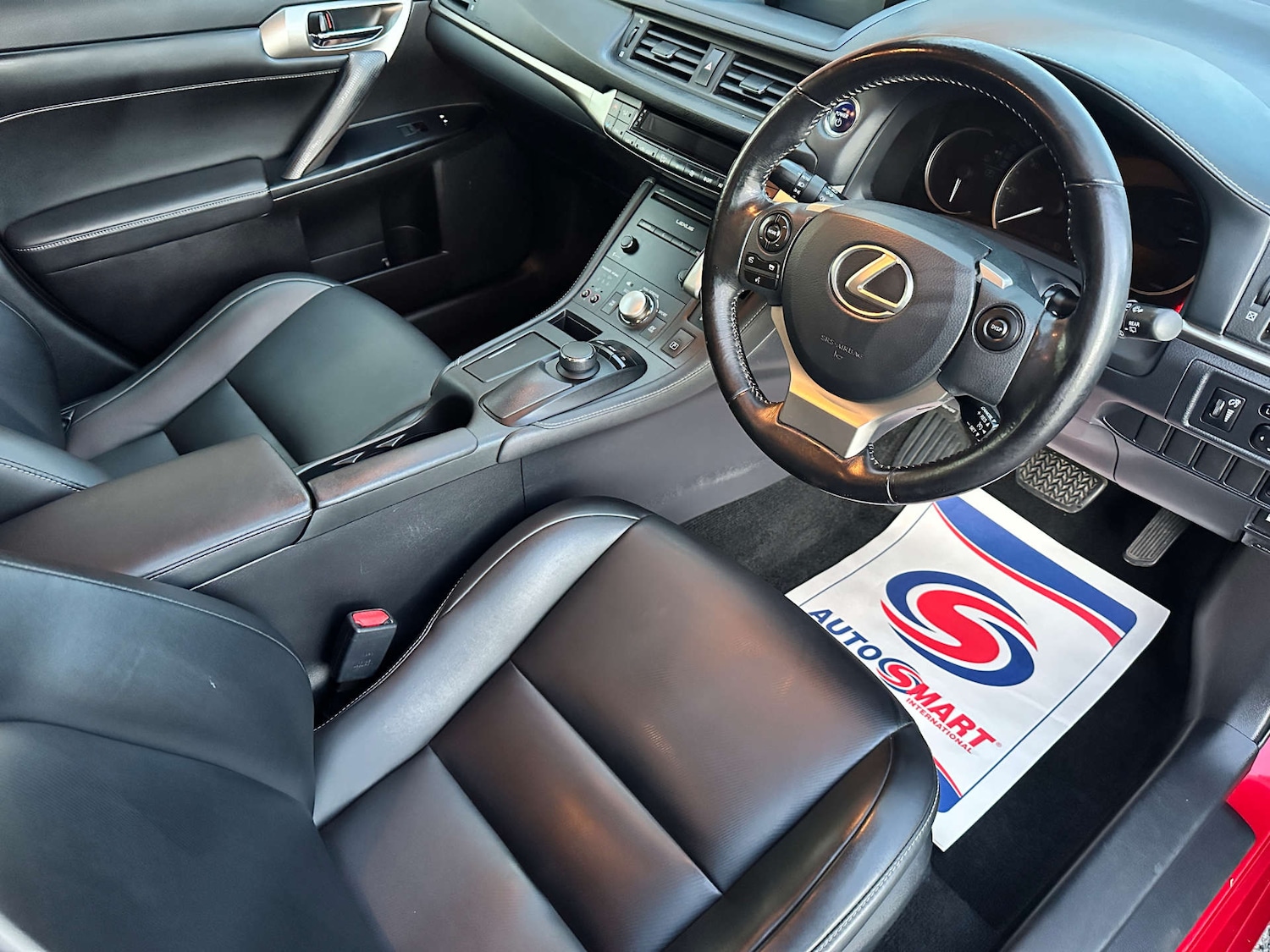 Used Lexus CT 2017 for sale - 76946151: Photo 16