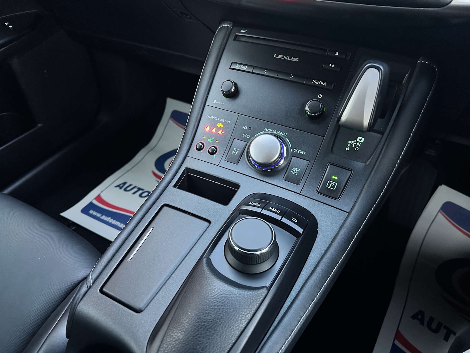 Used Lexus CT 2017 for sale - 76946151: Photo 17