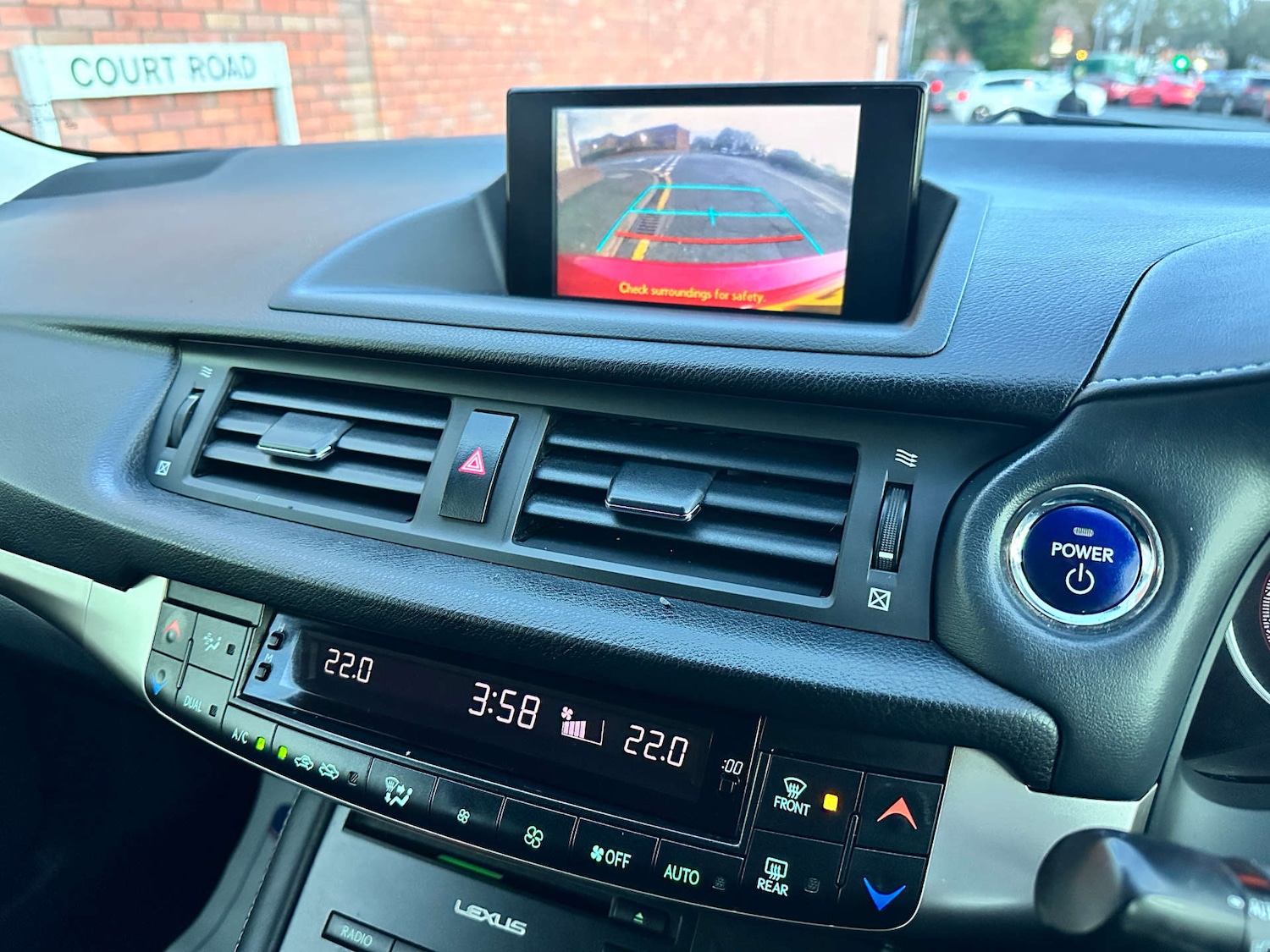 Used Lexus CT 2017 for sale - 76946151: Photo 18