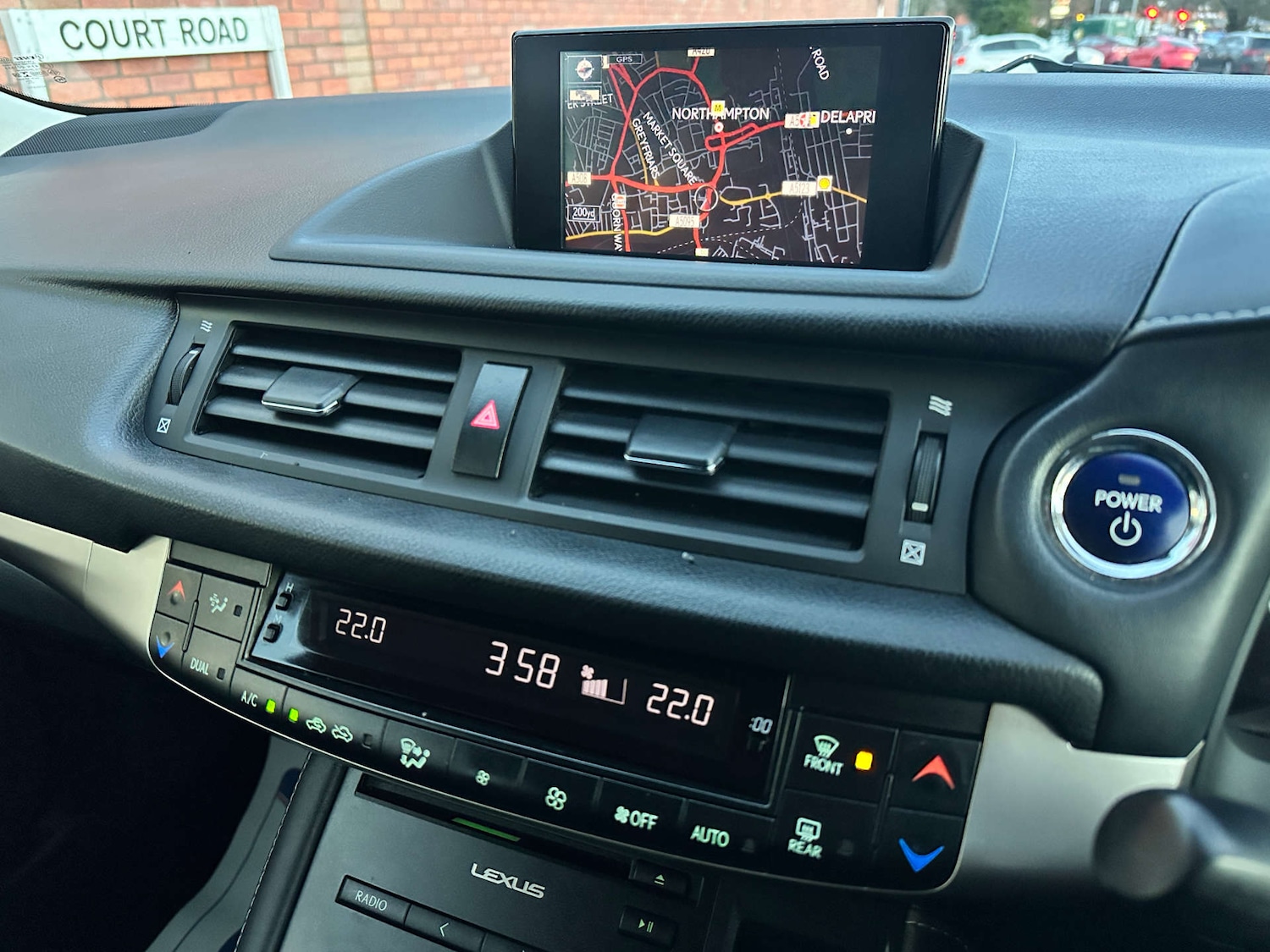 Used Lexus CT 2017 for sale - 76946151: Photo 19