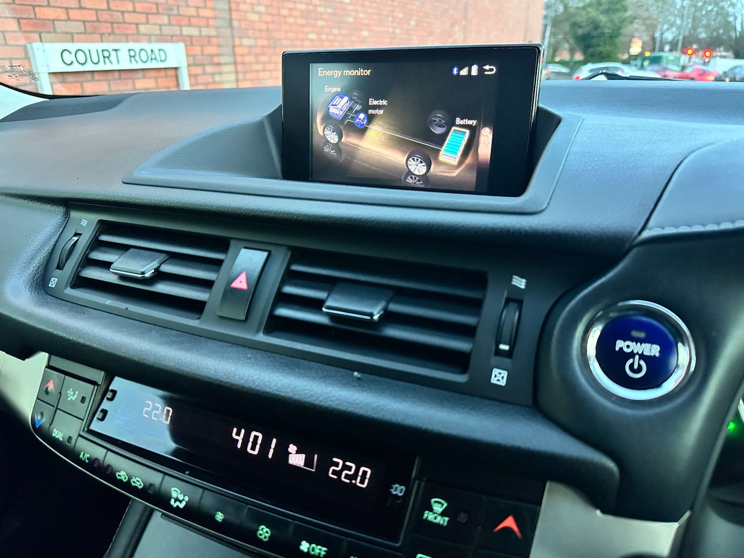 Used Lexus CT 2017 for sale - 76946151: Photo 20