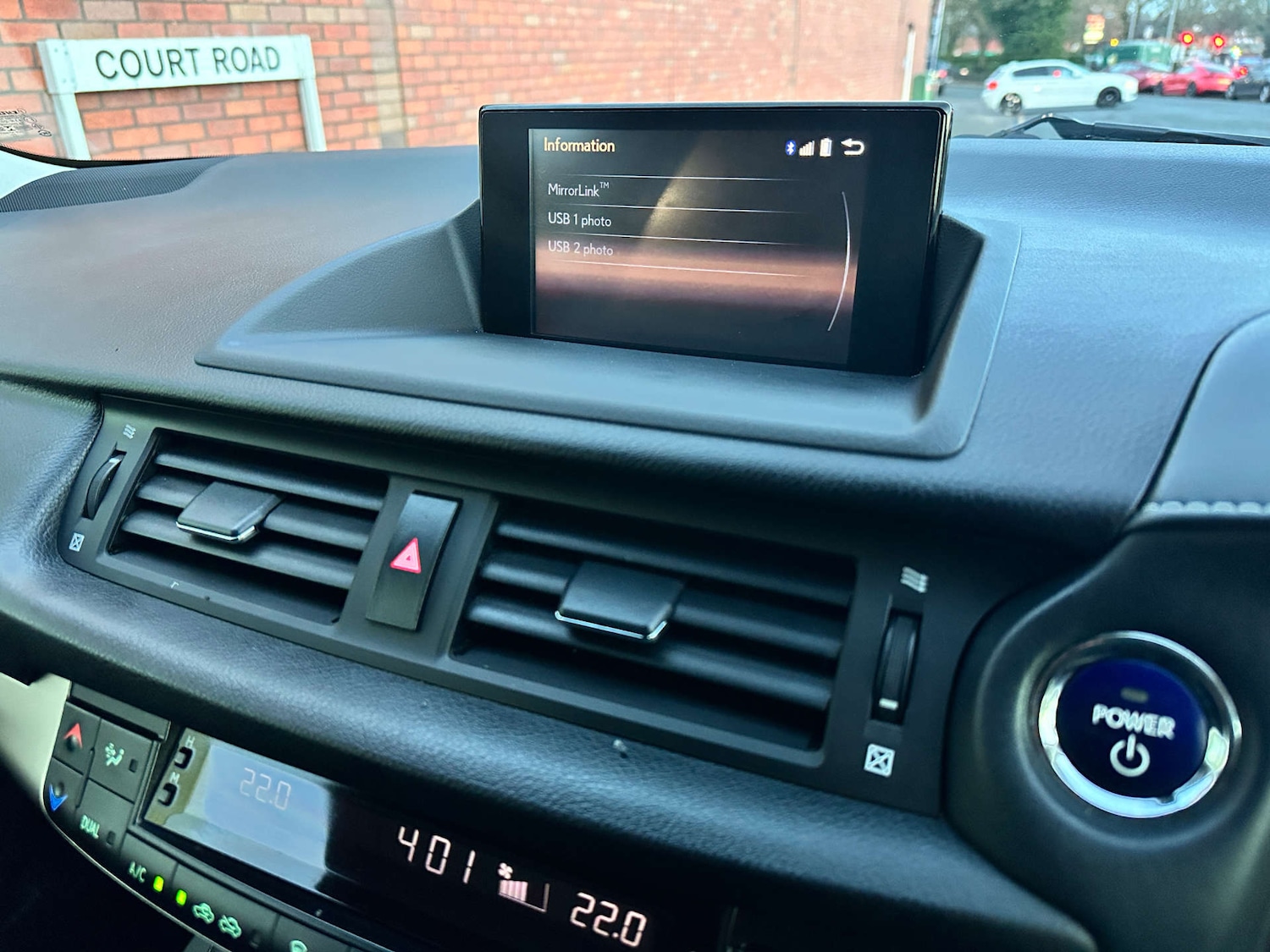 Used Lexus CT 2017 for sale - 76946151: Photo 21