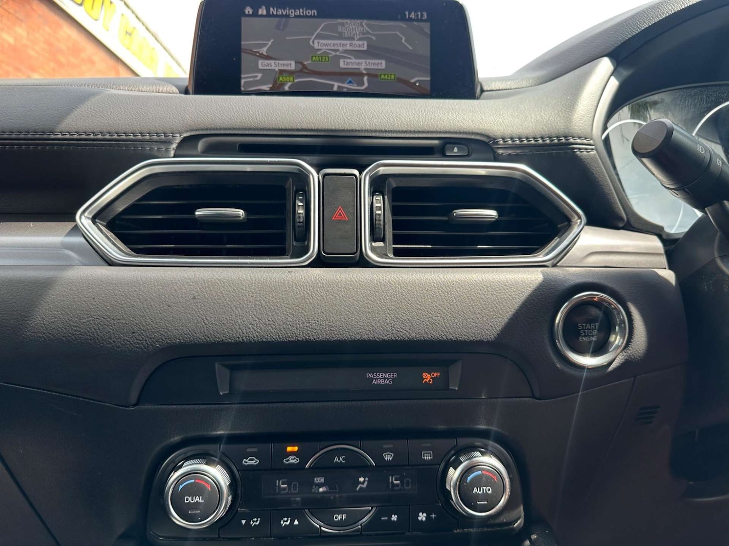 Used Mazda CX-5 2017 for sale - 77227787: Photo 17