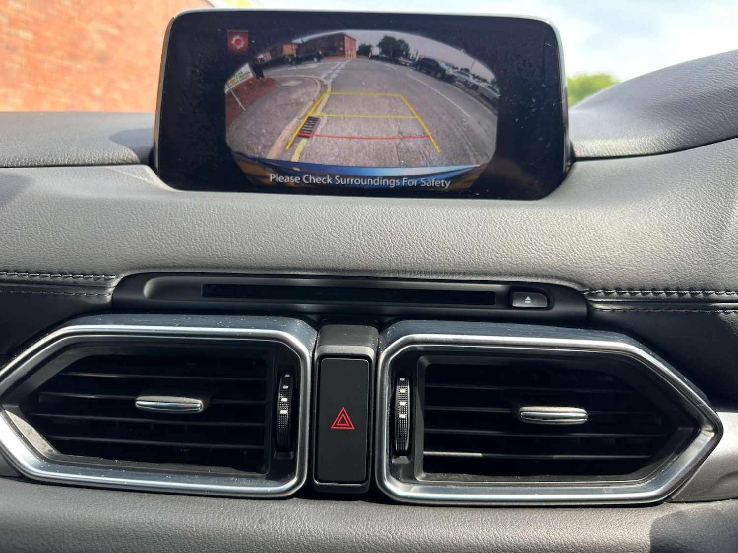 Used Mazda CX-5 2017 for sale - 77227787: Photo 18