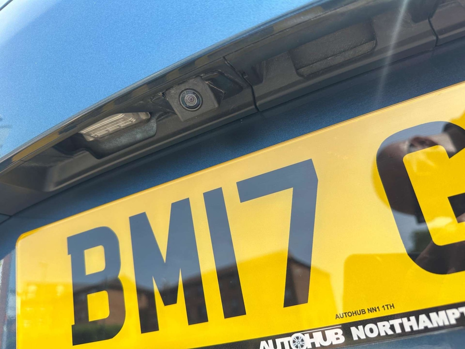 Used Mazda CX-5 2017 for sale - 77227787: Photo 20