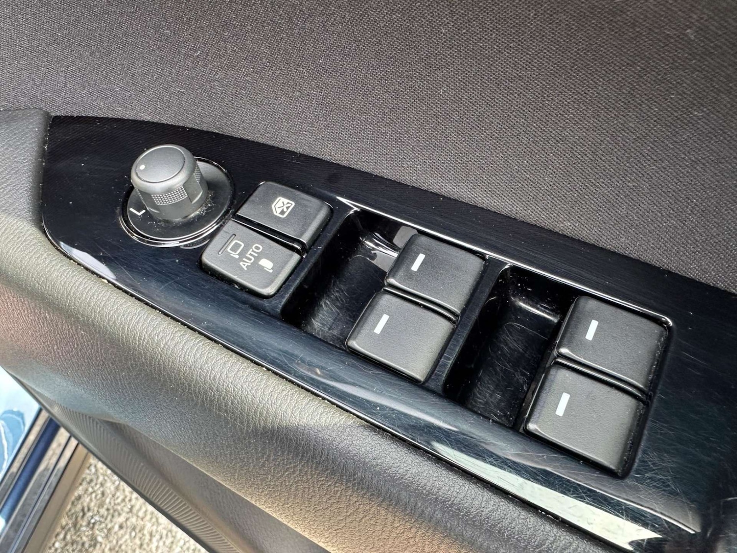 Used Mazda CX-5 2017 for sale - 77227787: Photo 22