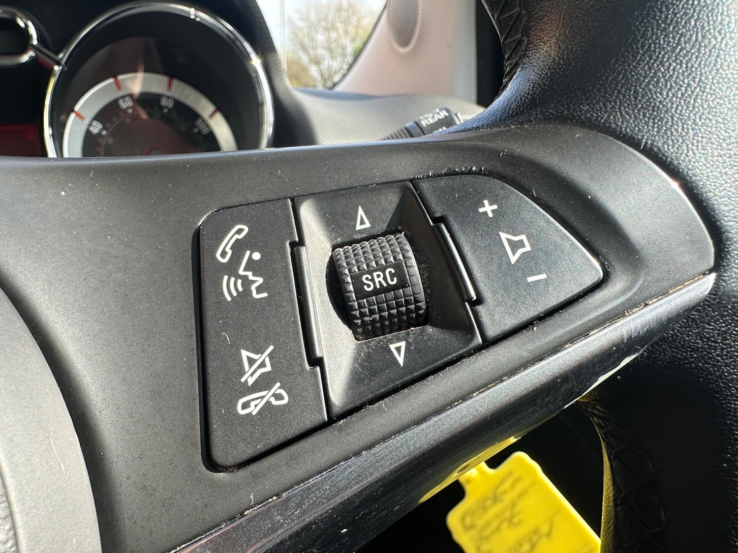 Used Vauxhall ADAM 2015 for sale - 76227933: Photo 17