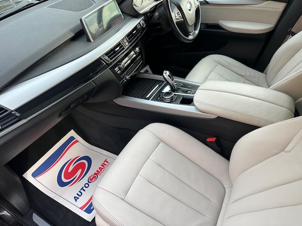 Used BMW X5 2014 for sale - 76174698: Photo 11