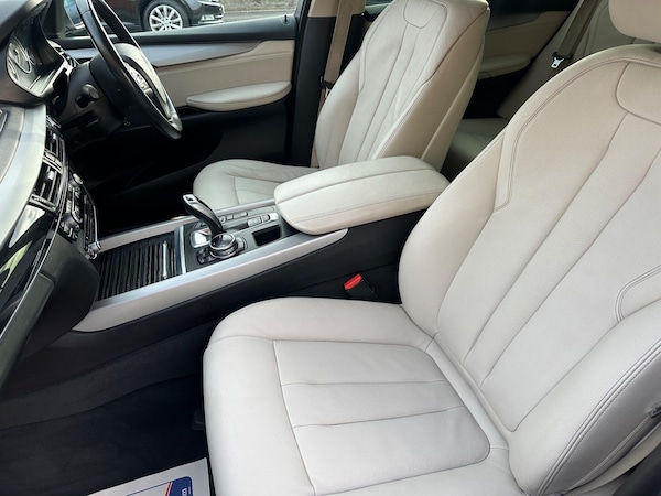 Used BMW X5 2014 for sale - 76174698: Photo 12