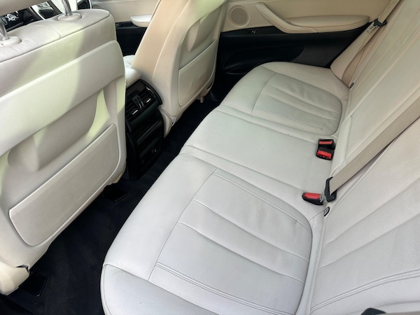 Used BMW X5 2014 for sale - 76174698: Photo 13