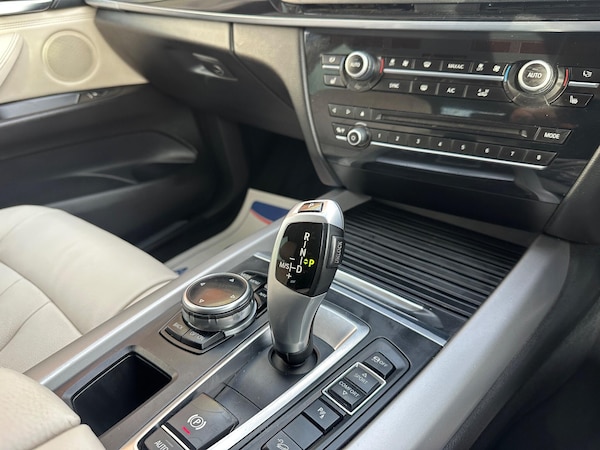 Used BMW X5 2014 for sale - 76174698: Photo 16