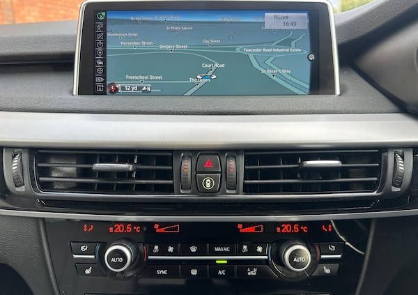 Used BMW X5 2014 for sale - 76174698: Photo 17