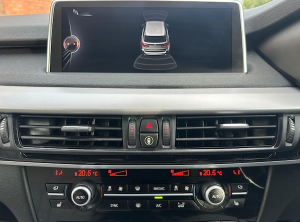 Used BMW X5 2014 for sale - 76174698: Photo 18