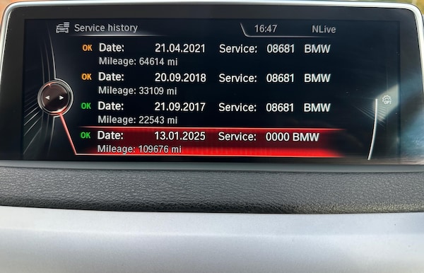 Used BMW X5 2014 for sale - 76174698: Photo 19