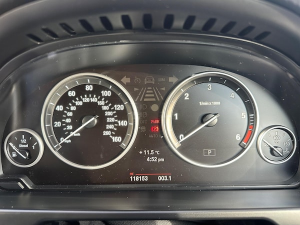 Used BMW X5 2014 for sale - 76174698: Photo 22