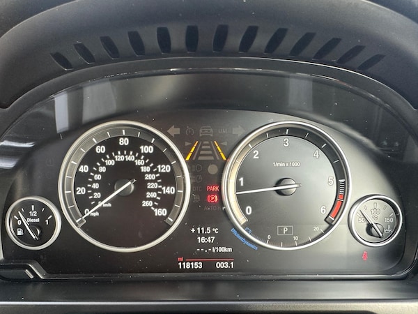 Used BMW X5 2014 for sale - 76174698: Photo 23