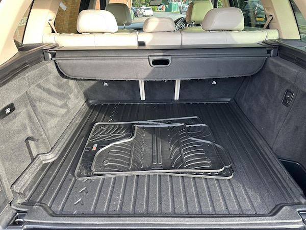 Used BMW X5 2014 for sale - 76174698: Photo 25