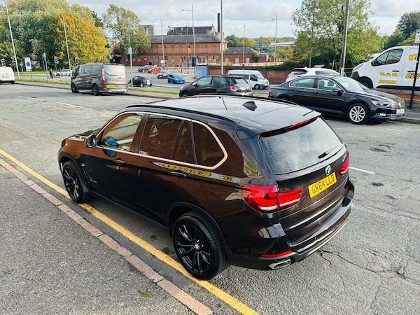 Used BMW X5 2014 for sale - 76174698: Photo 9