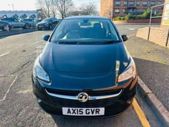 Used Vauxhall Corsa 2015 for sale - 74174407: Photo