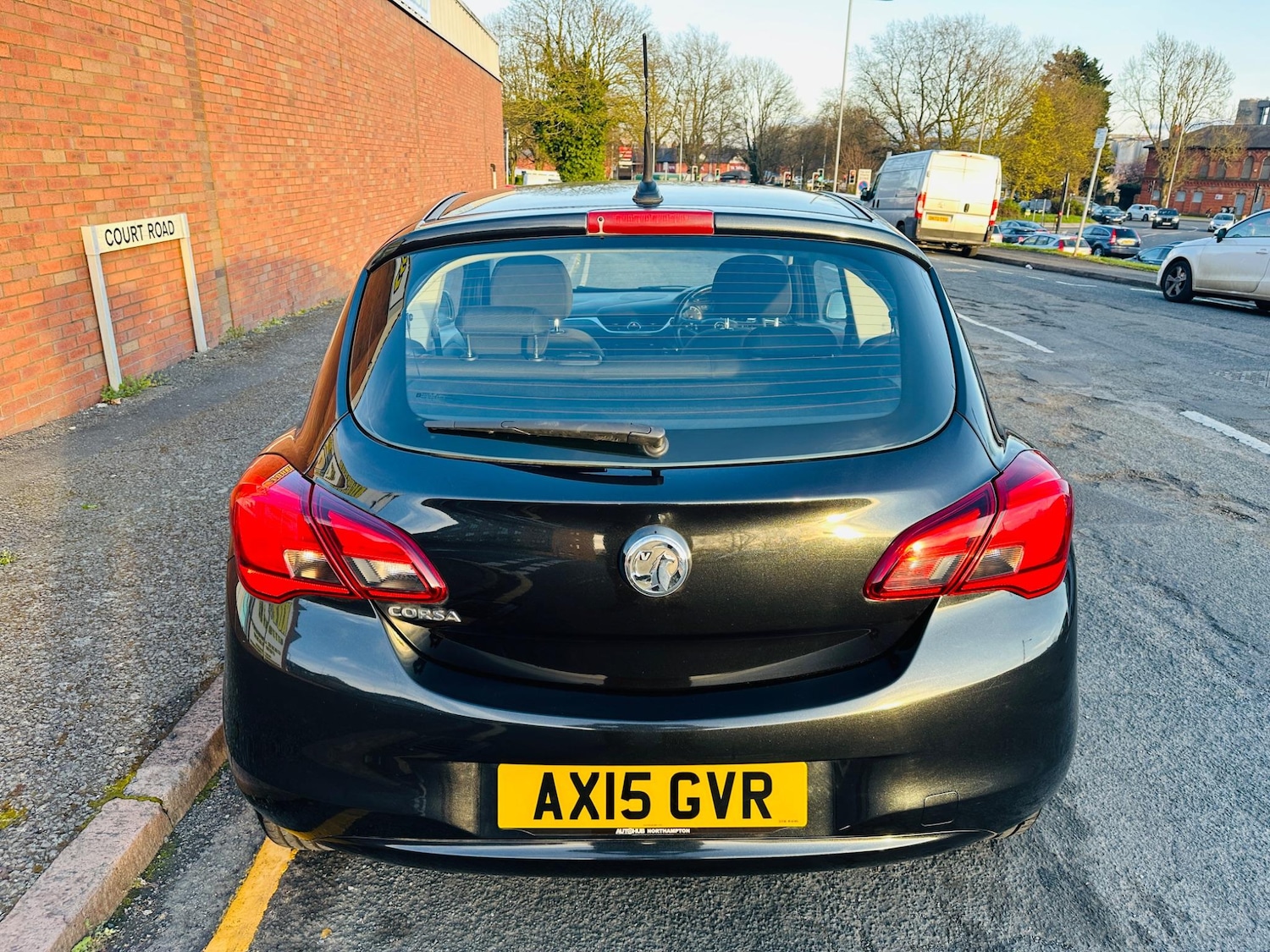 Vehicle 7