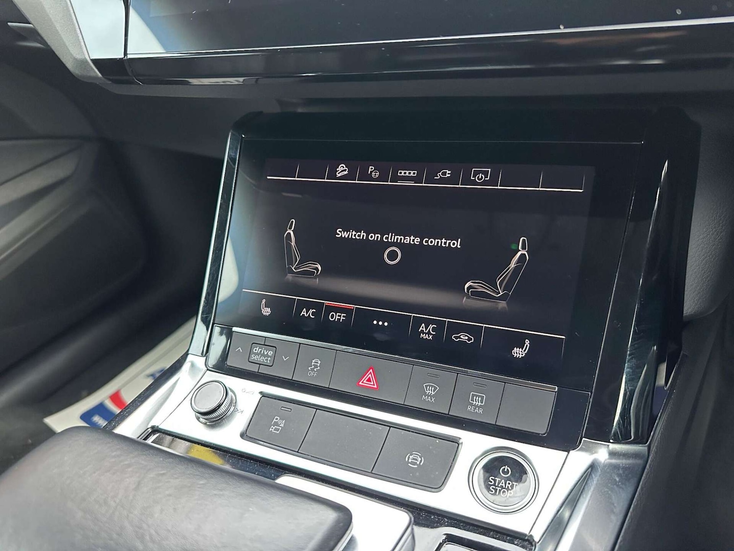 Used Audi e-tron 2021 for sale - 76946165: Photo 13