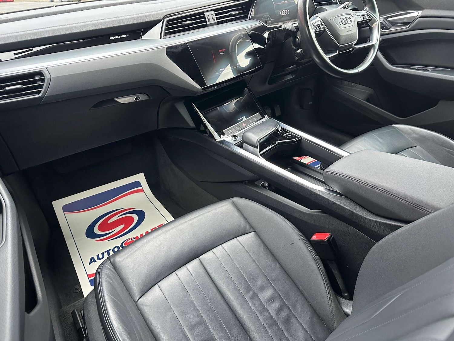 Used Audi e-tron 2021 for sale - 76946165: Photo 9