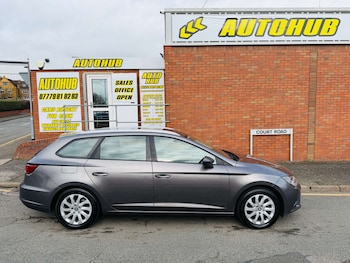 Used SEAT Leon 2015 for sale - 77583914: Photo