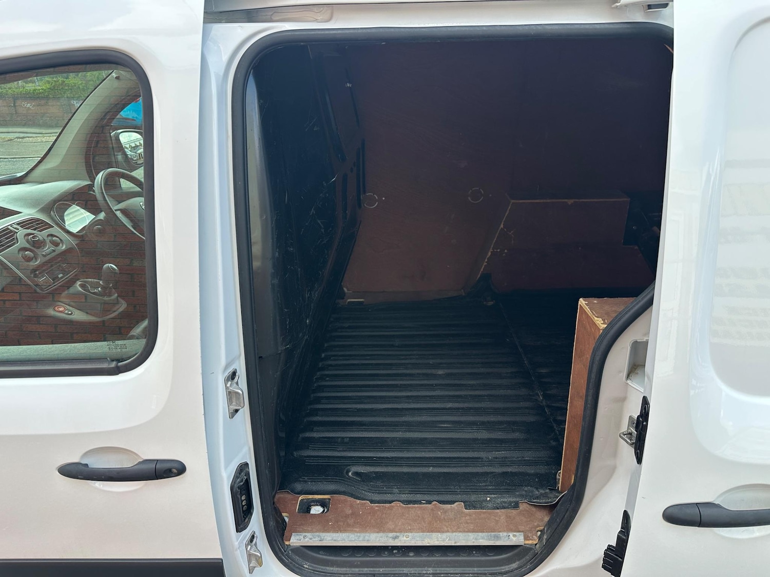 Vehicle 16