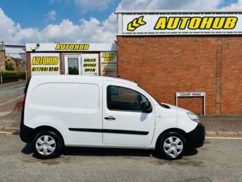 Used Nissan NV250 2022 for sale - 74725621: Photo
