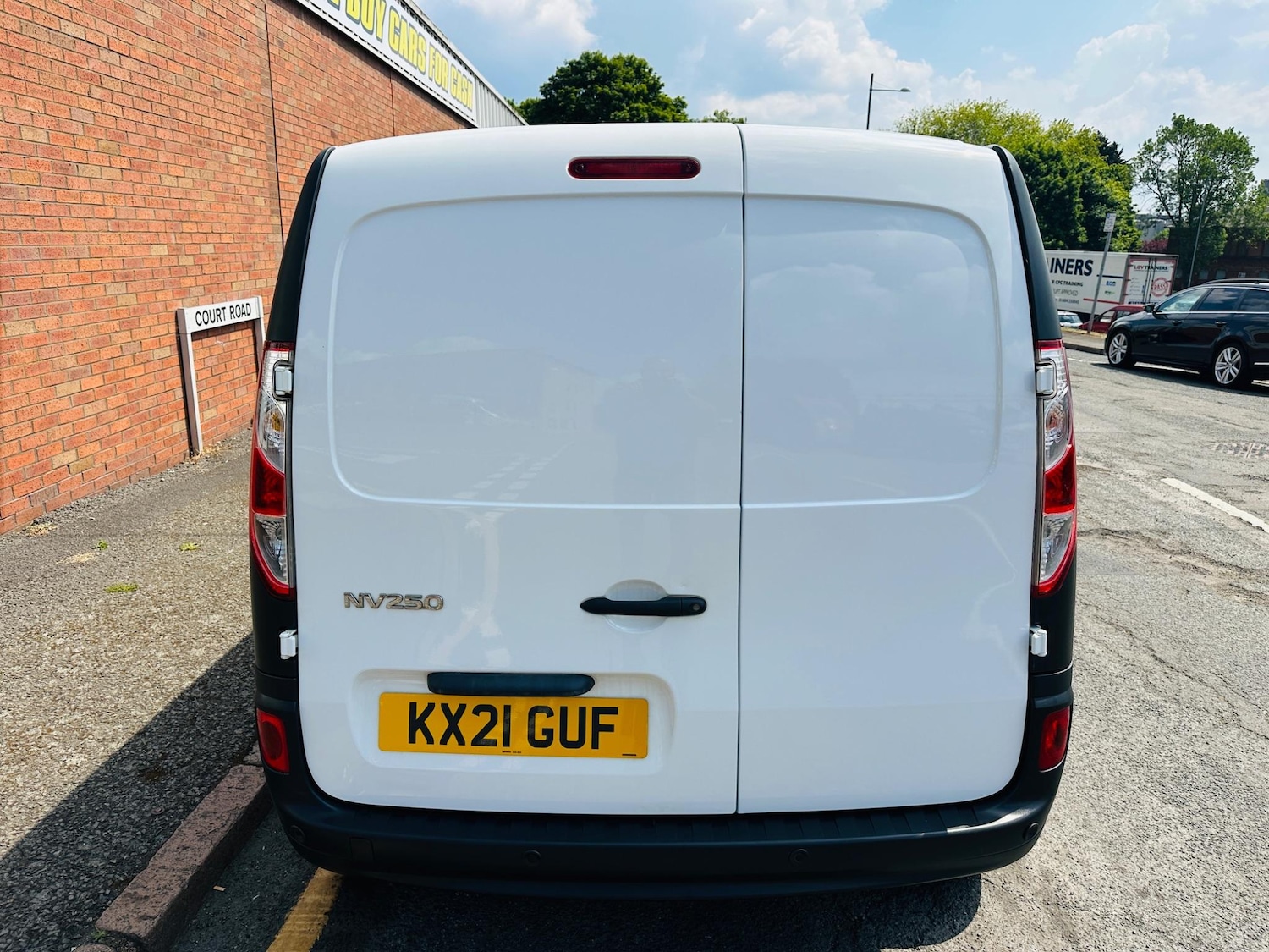 Vehicle 7