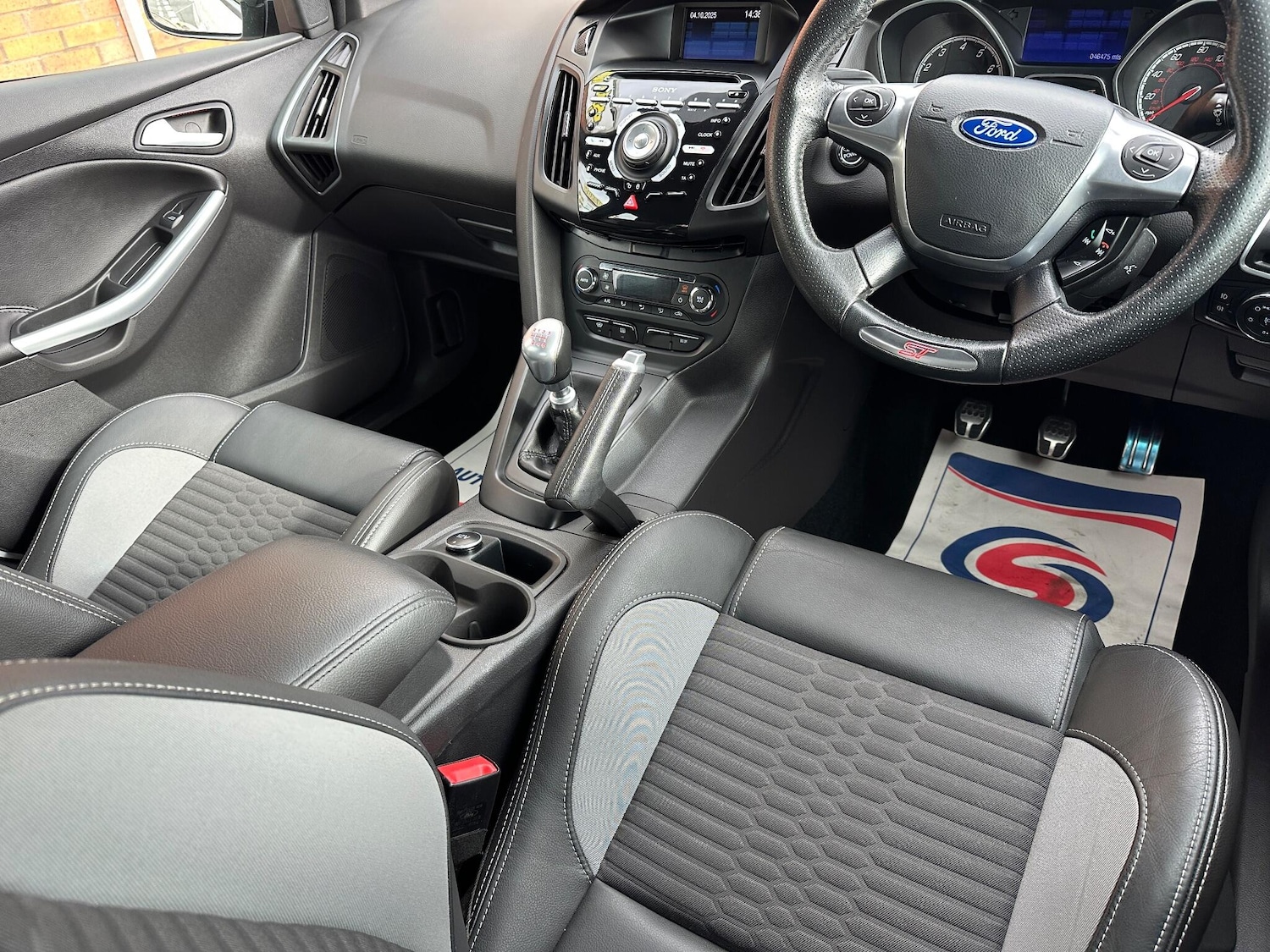 Used Ford Focus 2013 for sale - 76151902: Photo 11