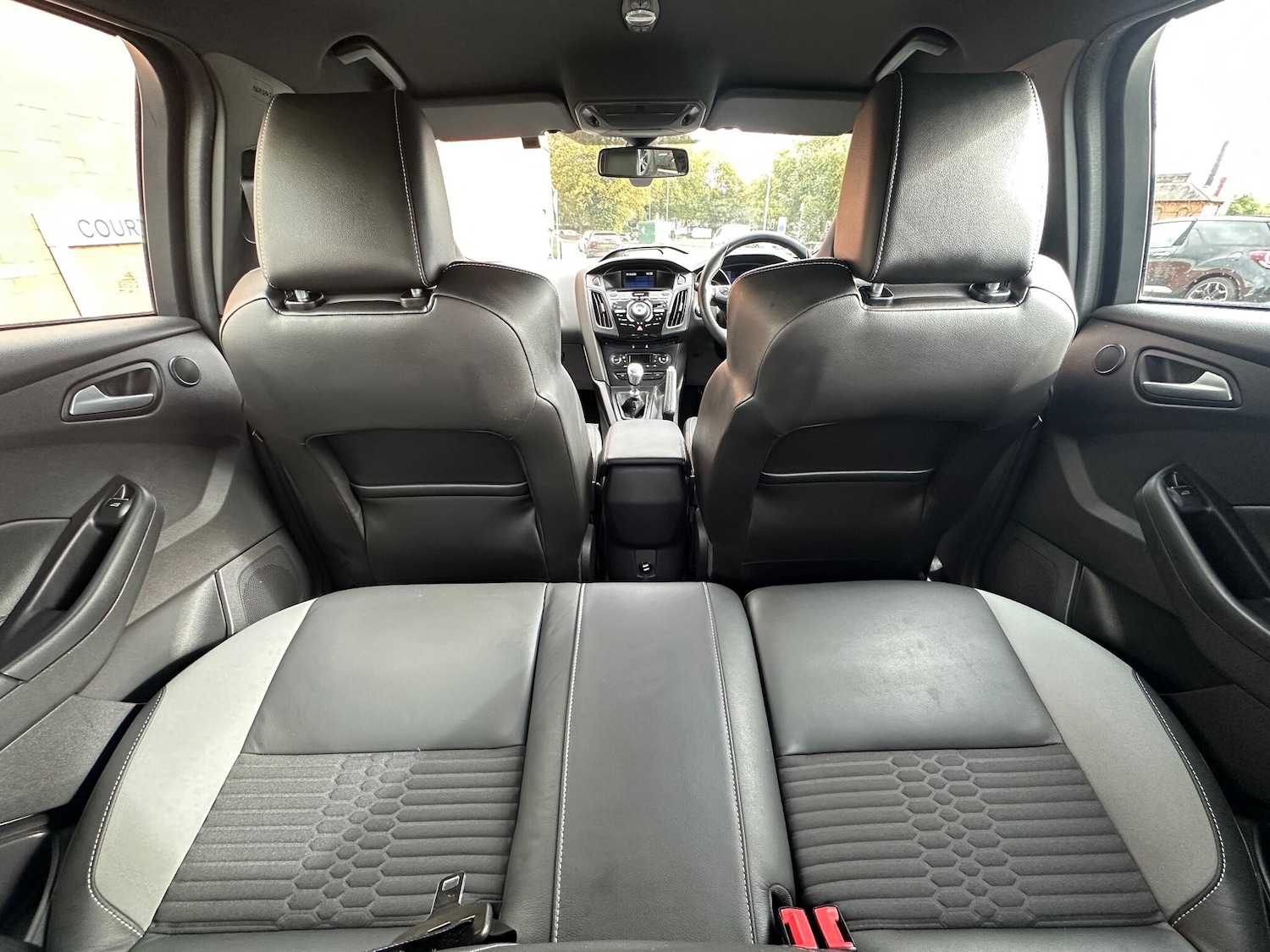 Used Ford Focus 2013 for sale - 76151902: Photo 16