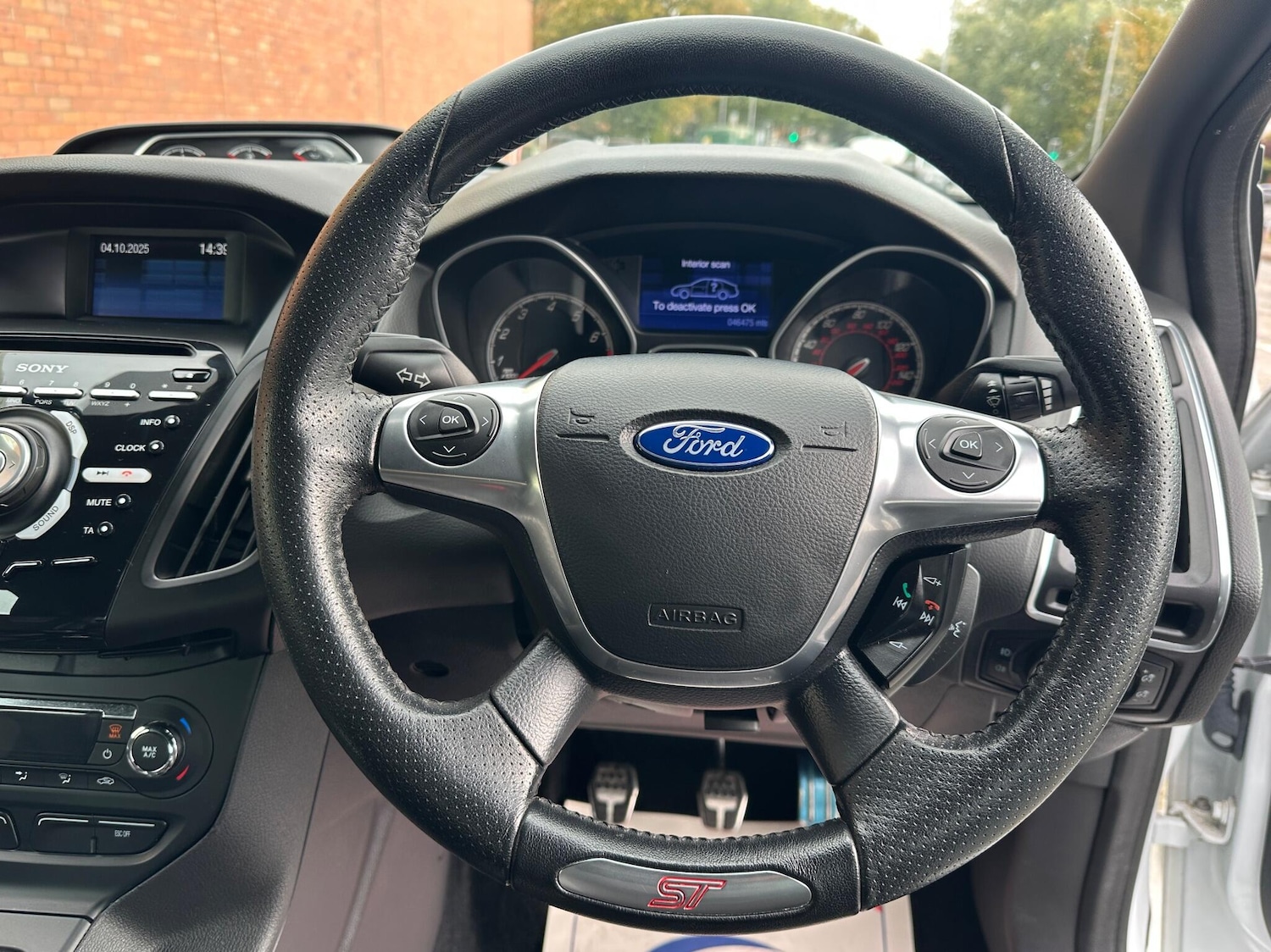 Used Ford Focus 2013 for sale - 76151902: Photo 17