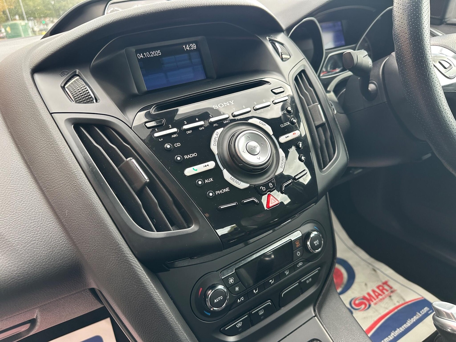 Used Ford Focus 2013 for sale - 76151902: Photo 18