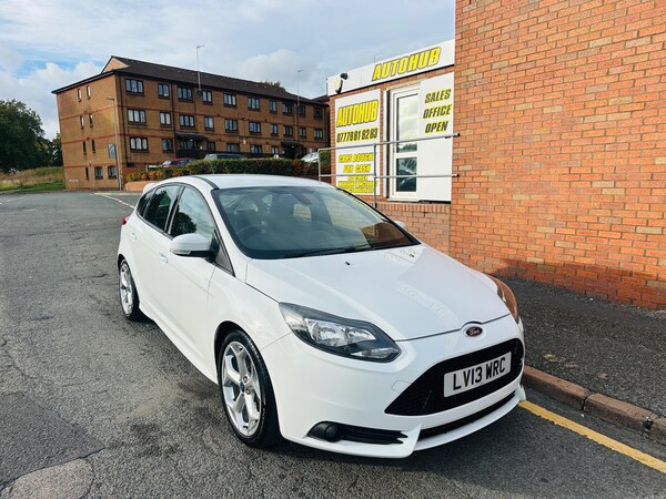 Used Ford Focus 2013 for sale - 76151902: Photo 1