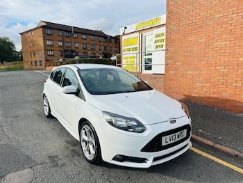 Ford - Focus
