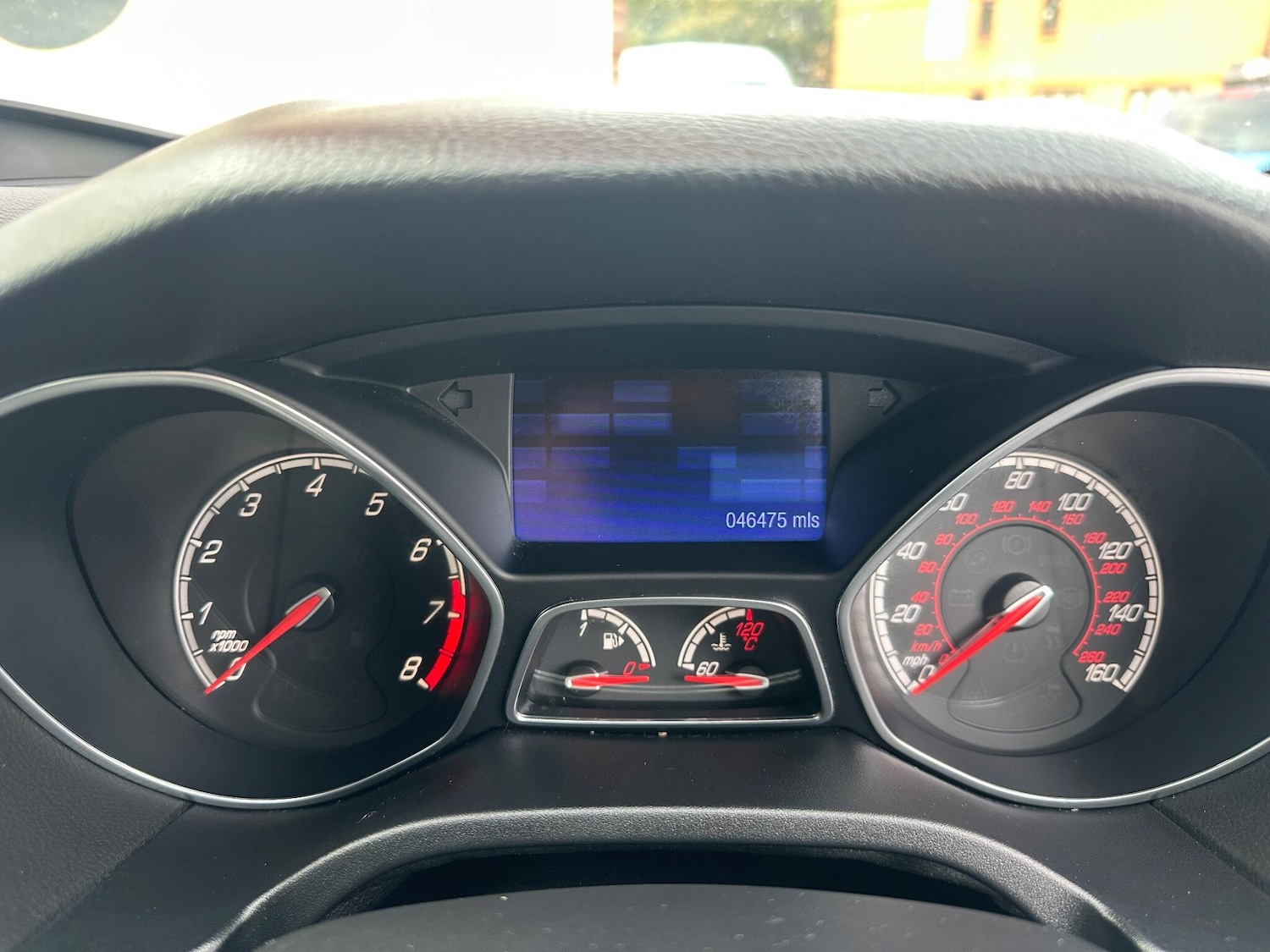 Used Ford Focus 2013 for sale - 76151902: Photo 21