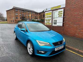 Used SEAT Leon 2015 for sale - 75023671: Photo