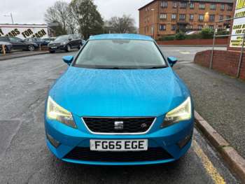 Used SEAT Leon 2015 for sale - 75023671: Photo
