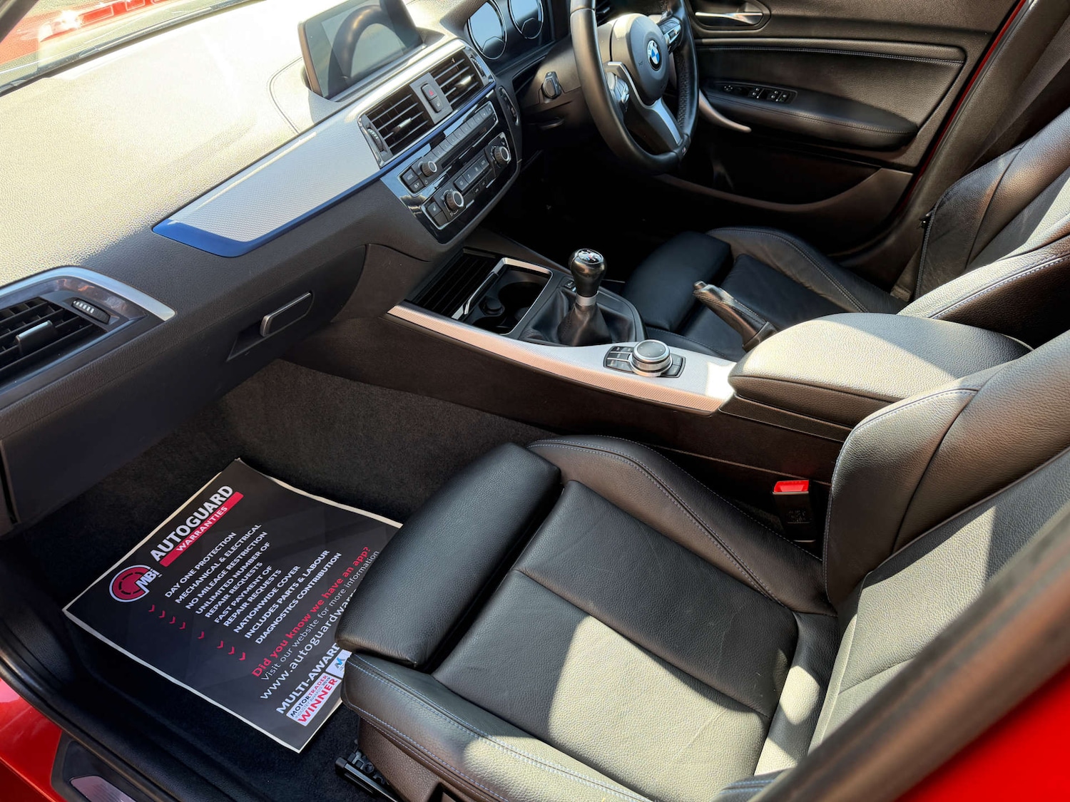 Used BMW 1 Series 2019 for sale - 77888845: Photo 10