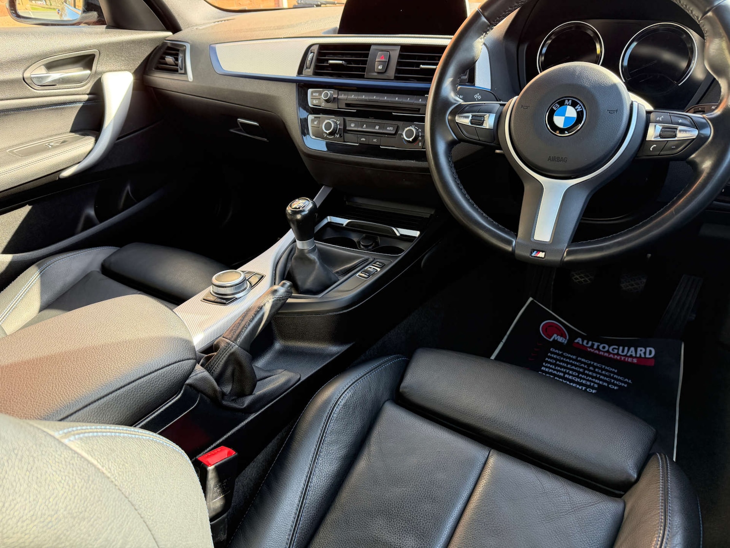 Used BMW 1 Series 2019 for sale - 77888845: Photo 12