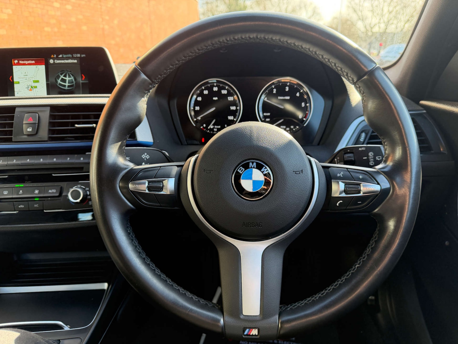 Used BMW 1 Series 2019 for sale - 77888845: Photo 14