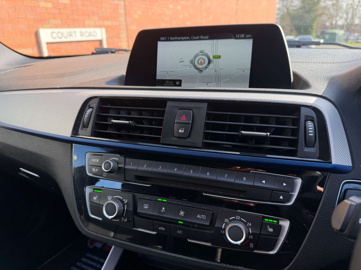 Used BMW 1 Series 2019 for sale - 77888845: Photo 15