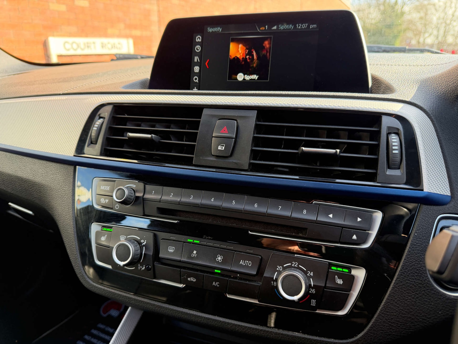 Used BMW 1 Series 2019 for sale - 77888845: Photo 16