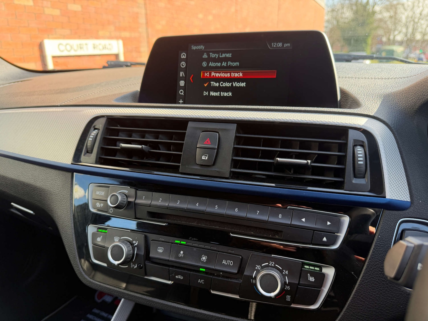 Used BMW 1 Series 2019 for sale - 77888845: Photo 17