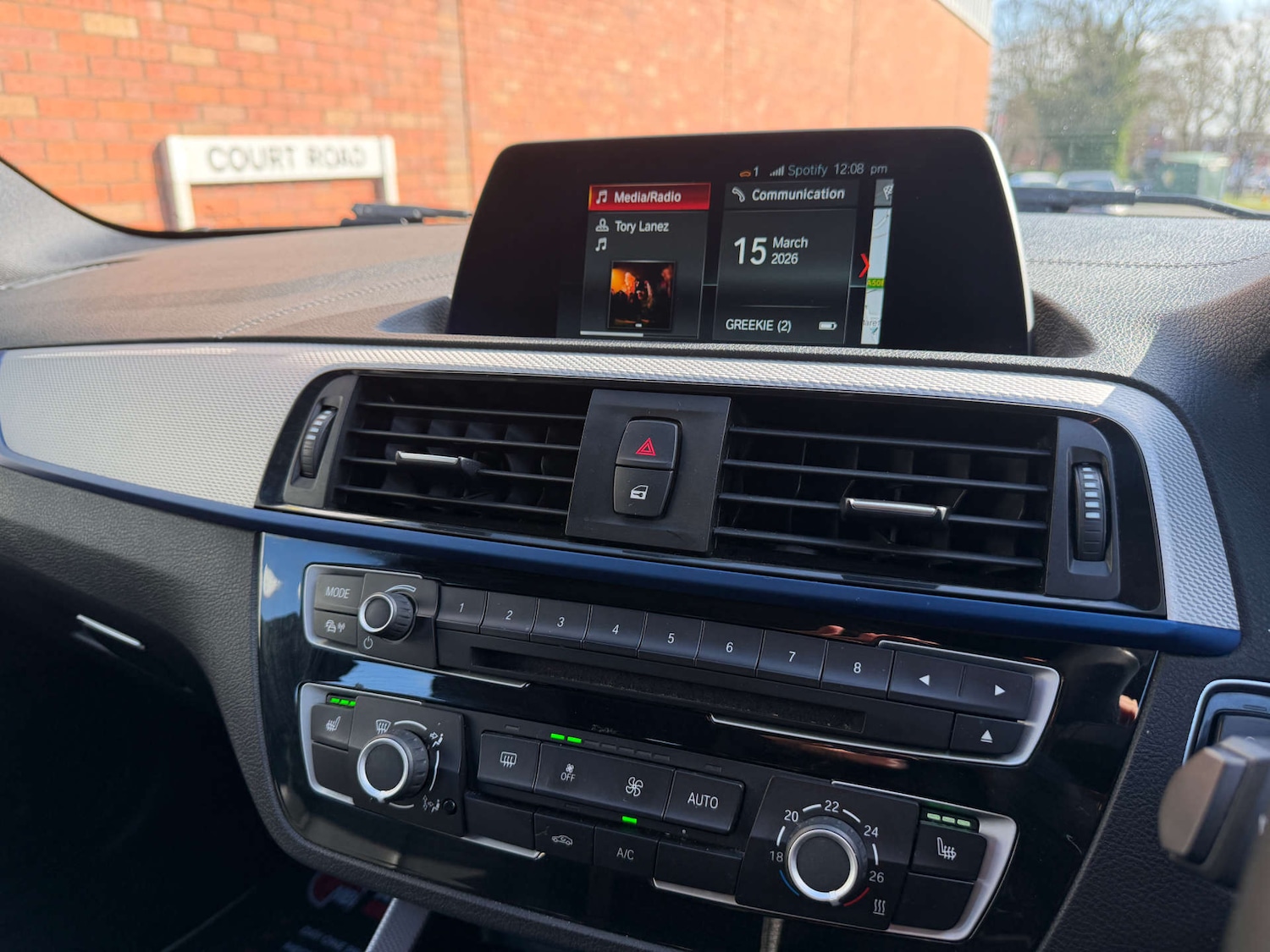 Used BMW 1 Series 2019 for sale - 77888845: Photo 18