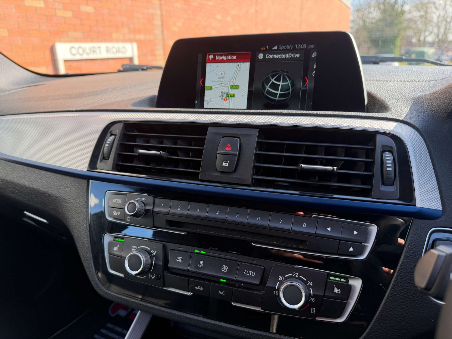 Used BMW 1 Series 2019 for sale - 77888845: Photo 19