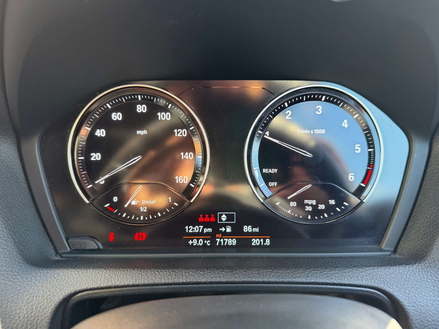 Used BMW 1 Series 2019 for sale - 77888845: Photo 23