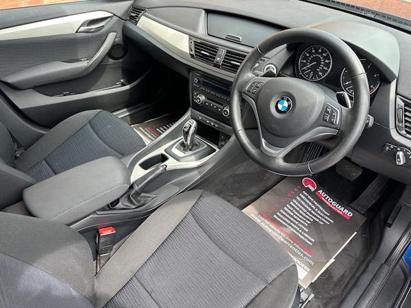 Used BMW X1 2013 for sale - 74762646: Photo 14